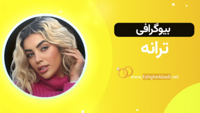 بیوگرافی ترانه عشق ابدی